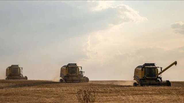 Tarım sigortalarının kapsamı genişletiliyor
