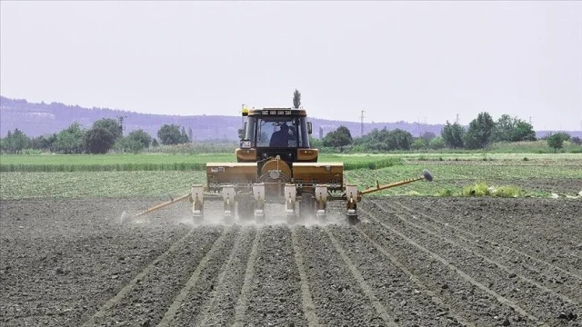 Tarım ürünlerinde yeni düzenleme