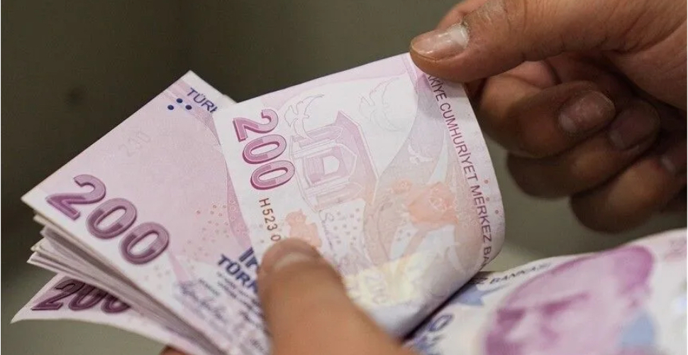 Tasarruf finansman sektörünün işlem hacmi 1,2 trilyon lirayı aştı