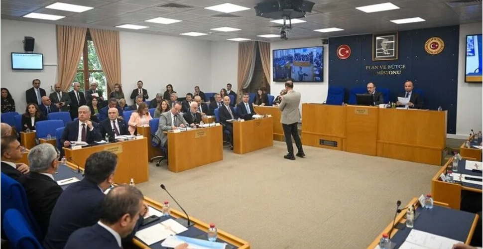 Tasfiyesine karar verilen yatırım fonları komisyonda