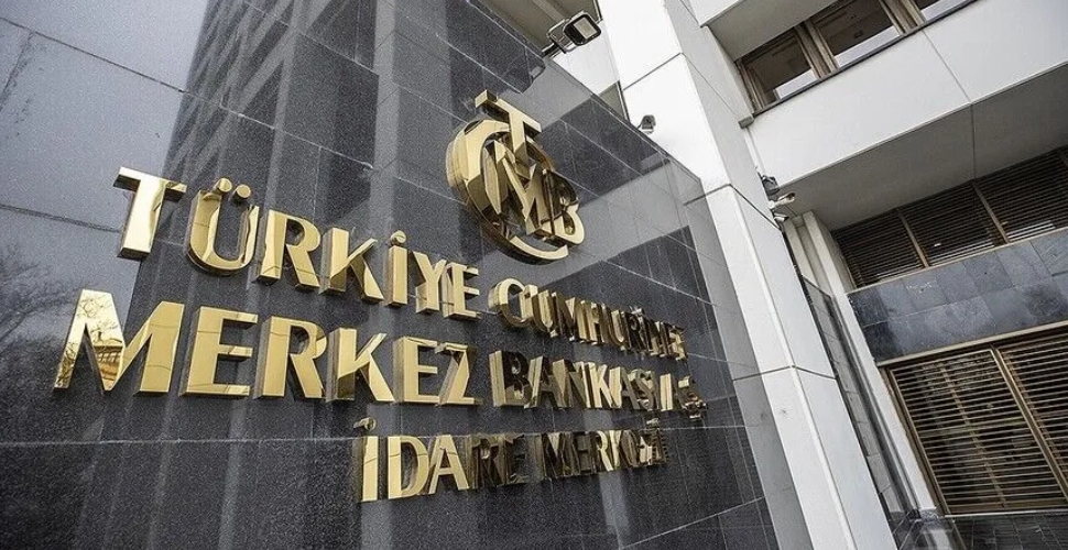 TCMB, Eylül Ayı Fiyat Gelişmeleri Raporu'nu yayımladı