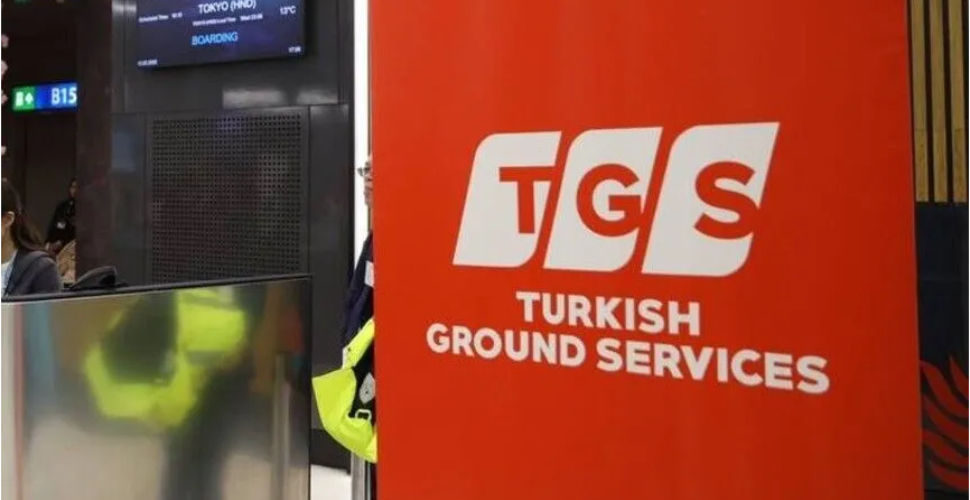 TGS, Fortune 500 Türkiye listesinde ilk 100'e girdi
