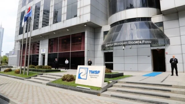 TMSF, Destek Finans Faktoring'in haklarını kullanacak