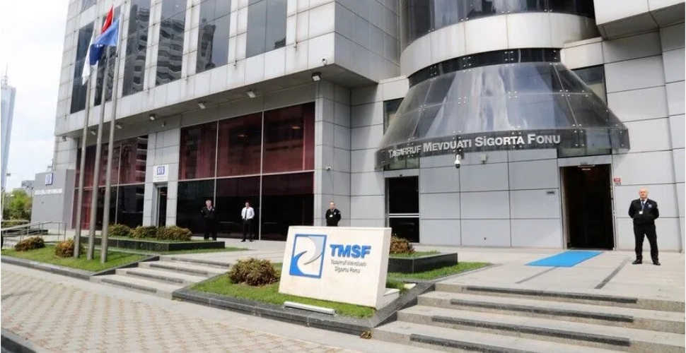 TMSF, Destek Finans Faktoring'in haklarını kullanacak
