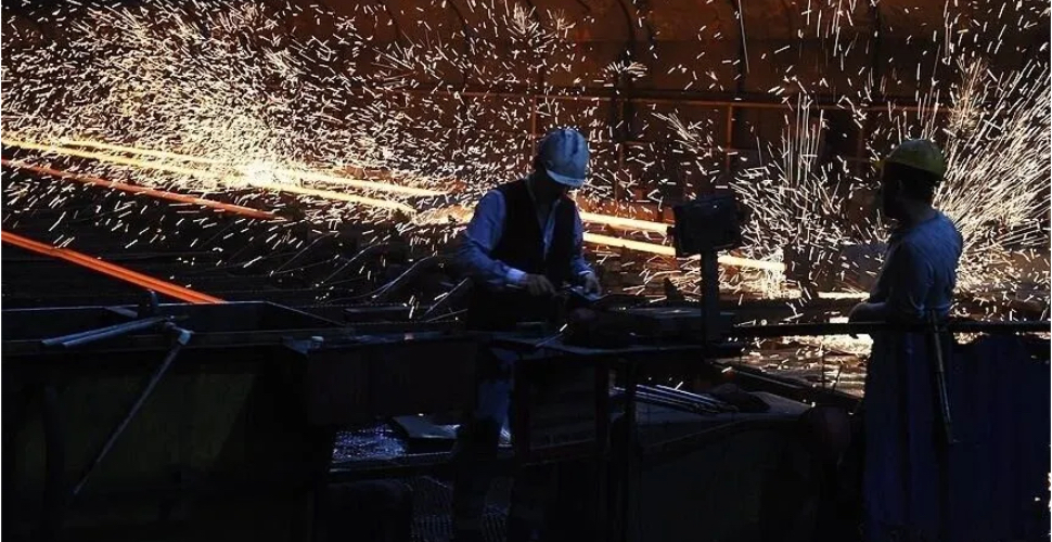 Toplam sanayi üretici fiyat endeksi arttı
