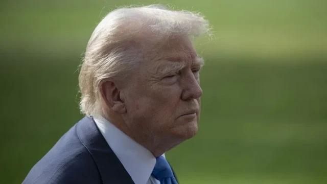 Trump'ın enerji hakimiyeti dış politika hamlelerine yansıyor