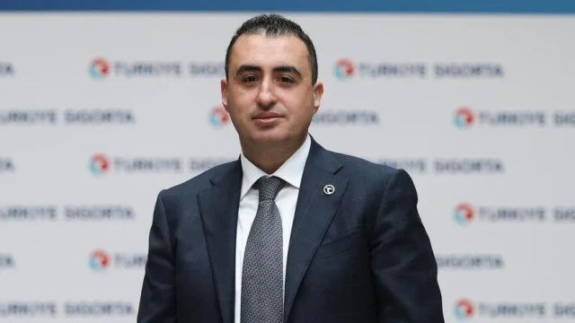 TSG Müdürü Taha Çakmak, istifa etti