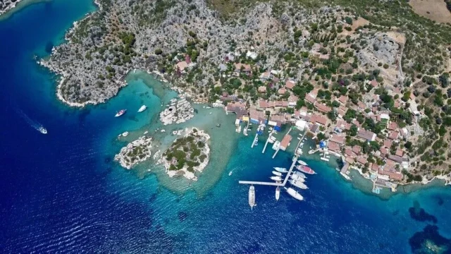 Turizmde yeni hedef: Deneyim ve destinasyon çeşitliliği