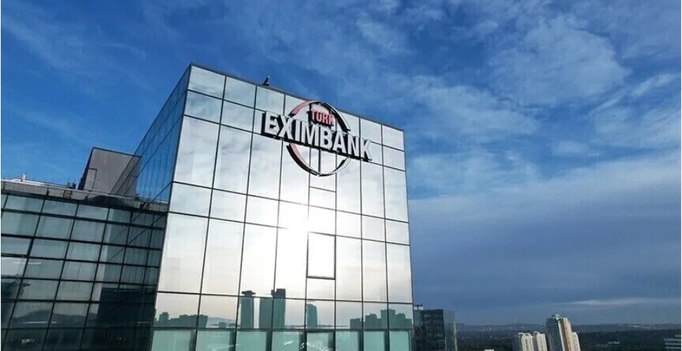 Türk Eximbank dijitalleşmeye hazırlanıyor