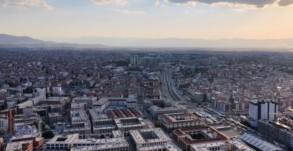 Türkiye Bina Deprem Yönetmeliği güncellenecek