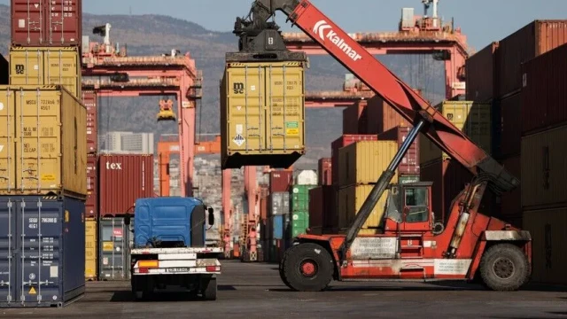 Türkiye, TDT üyeleriyle 5 yılda 72,2 milyar dolarlık ticaret gerçekleştirdi