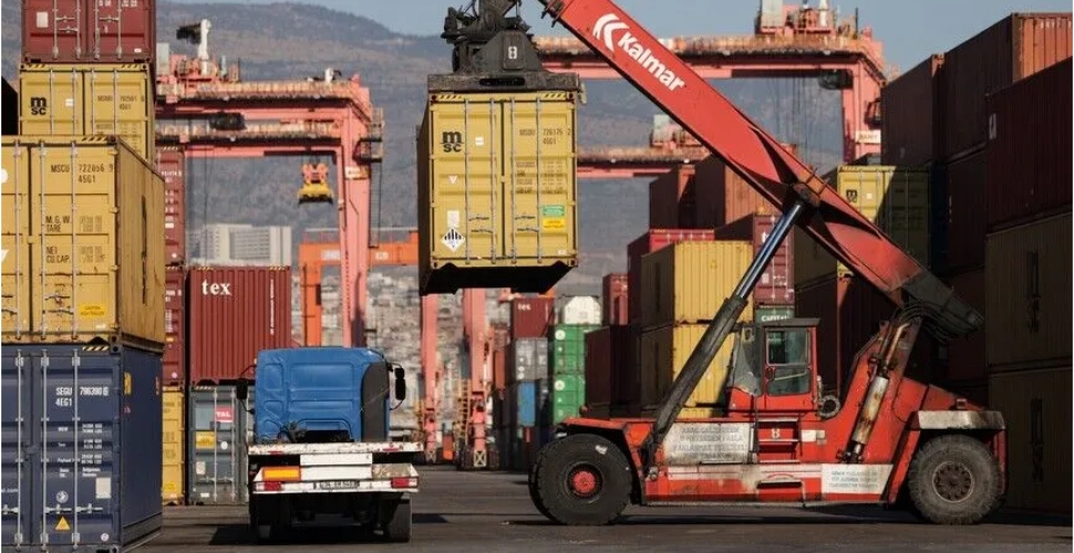 Türkiye, TDT üyeleriyle 5 yılda 72,2 milyar dolarlık ticaret gerçekleştirdi