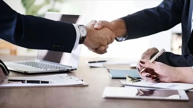 Türkiye'de kurulan şirket sayısı 9 bin 506 oldu