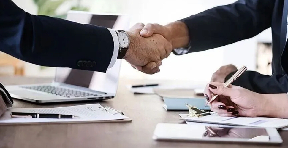 Türkiye'de kurulan şirket sayısı 9 bin 506 oldu