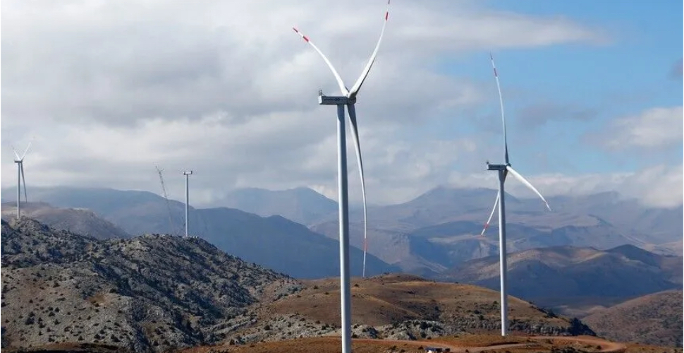 Türkiye'nin rüzgar enerjisindeki gücü COP31'de vitrine çıkacak