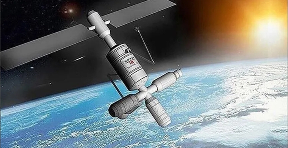 Türksat 7A üretime yıl sonuna başlıyor