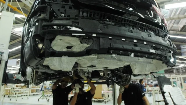 Volkswagen'den çalışanlarına "sıfır zam" planı