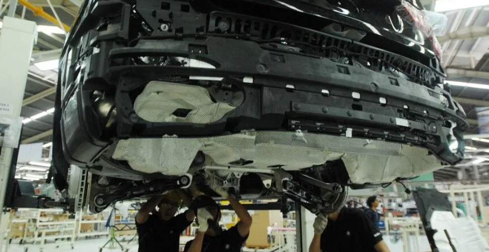 Volkswagen'den çalışanlarına "sıfır zam" planı