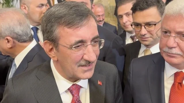 Yılmaz'dan Fon Koordinasyonu açıklaması