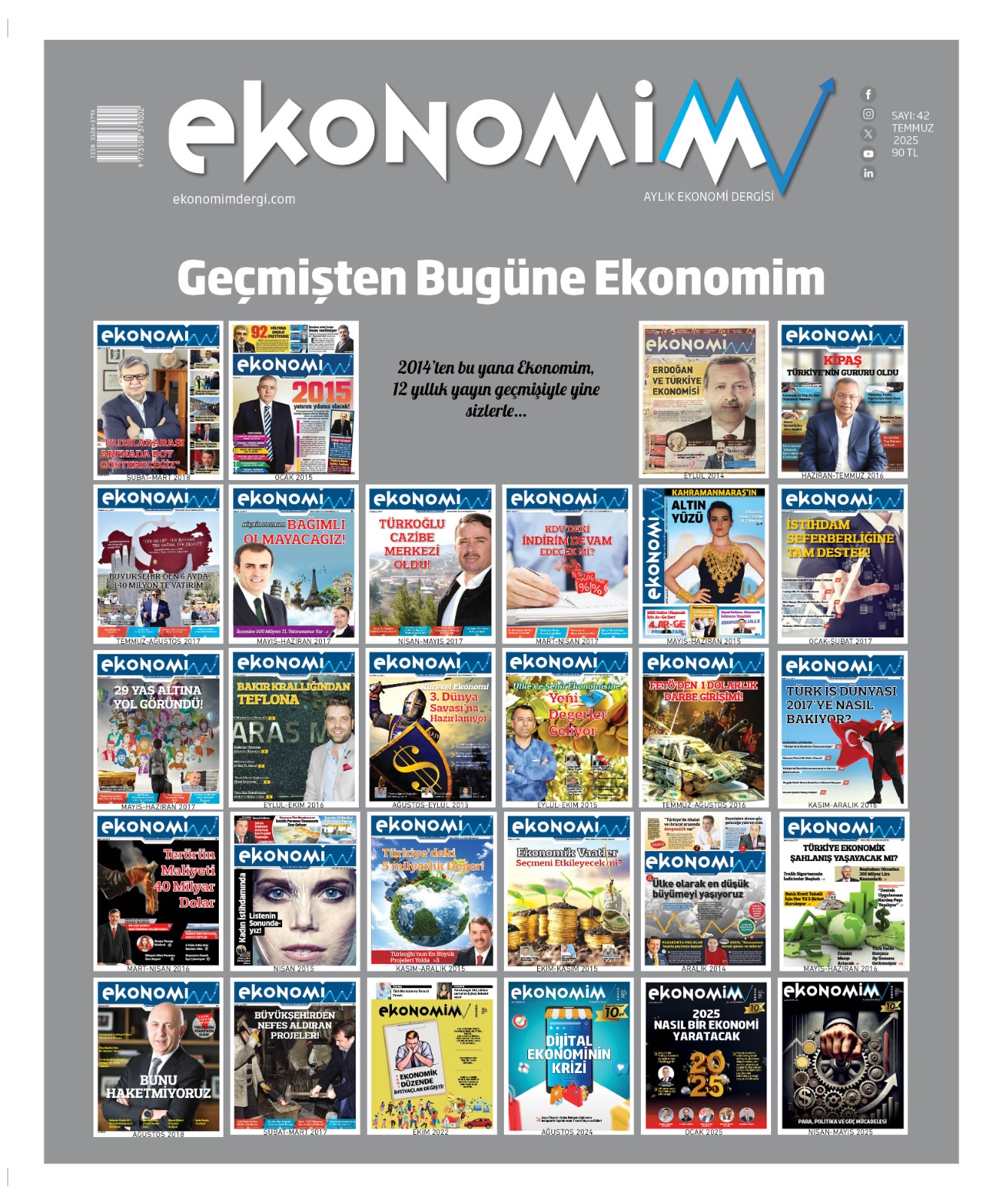 EKONOMİM