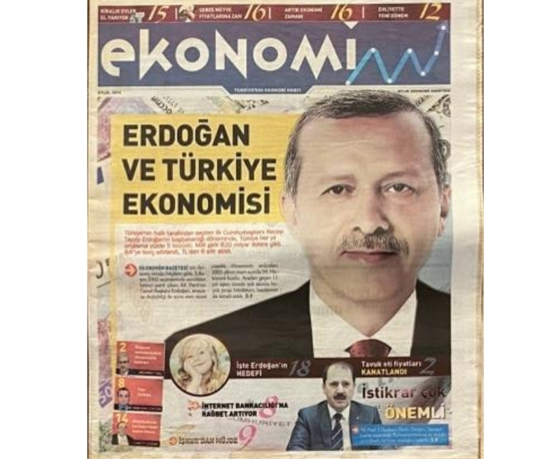 EKONOMİM
