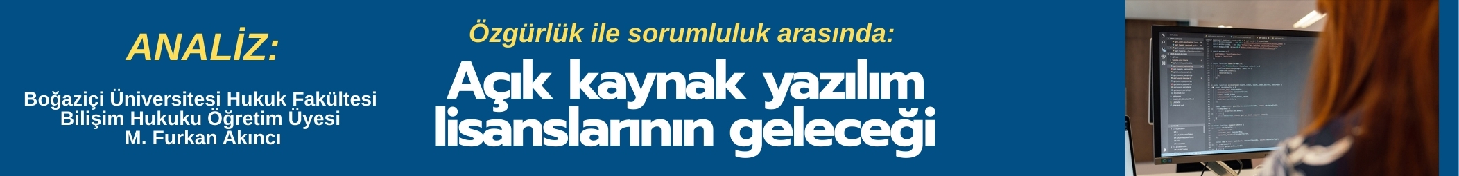 ANALİZ 1