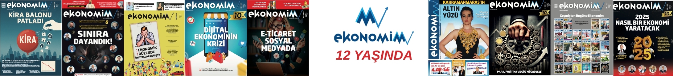 EKONOMİM 12