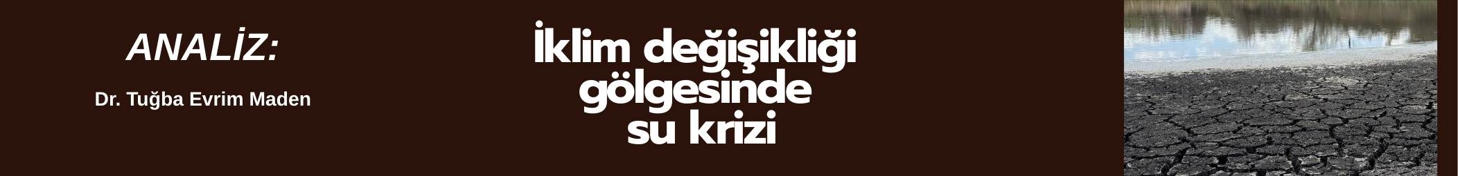 iklim analiz