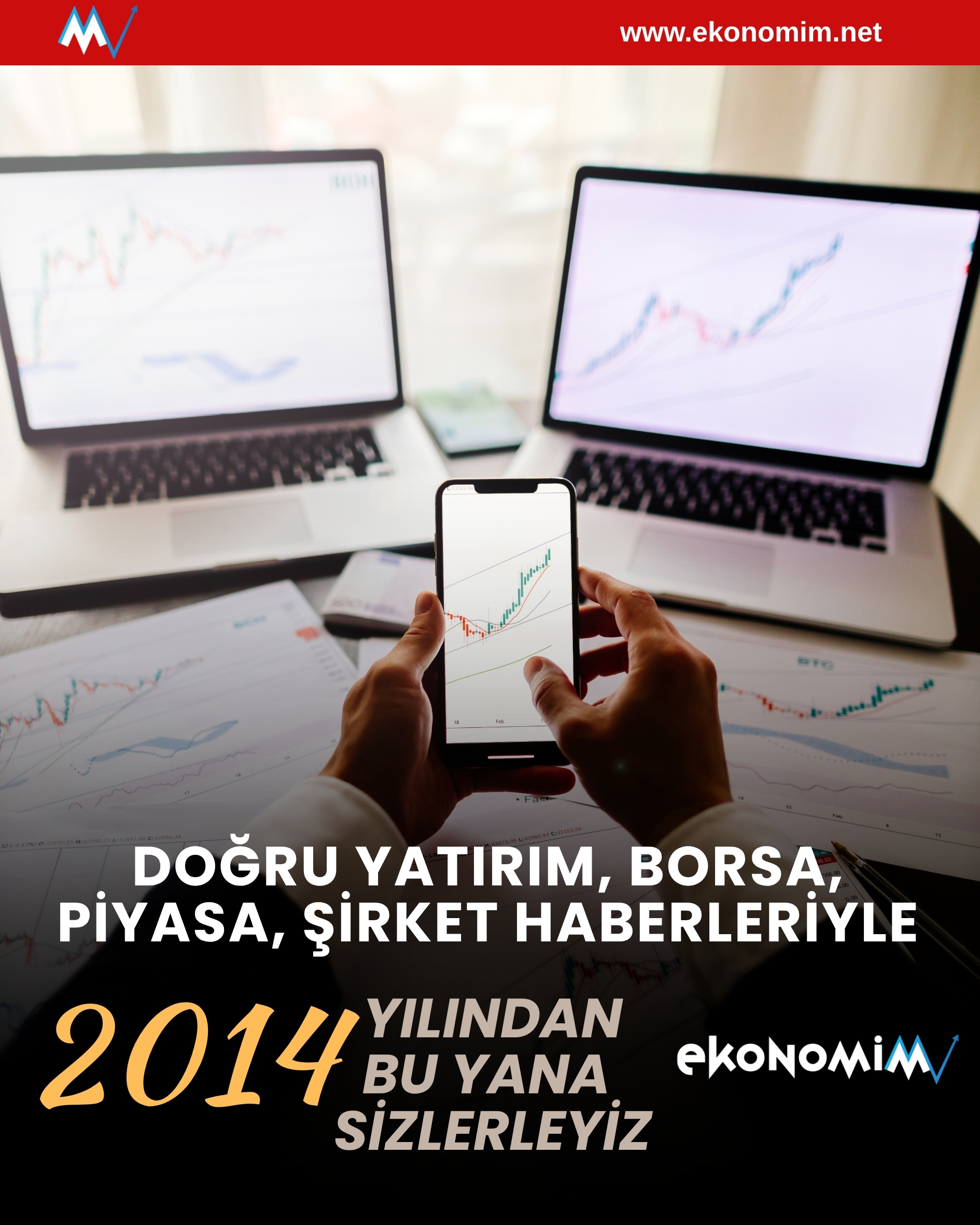 2014 yılından bu yana