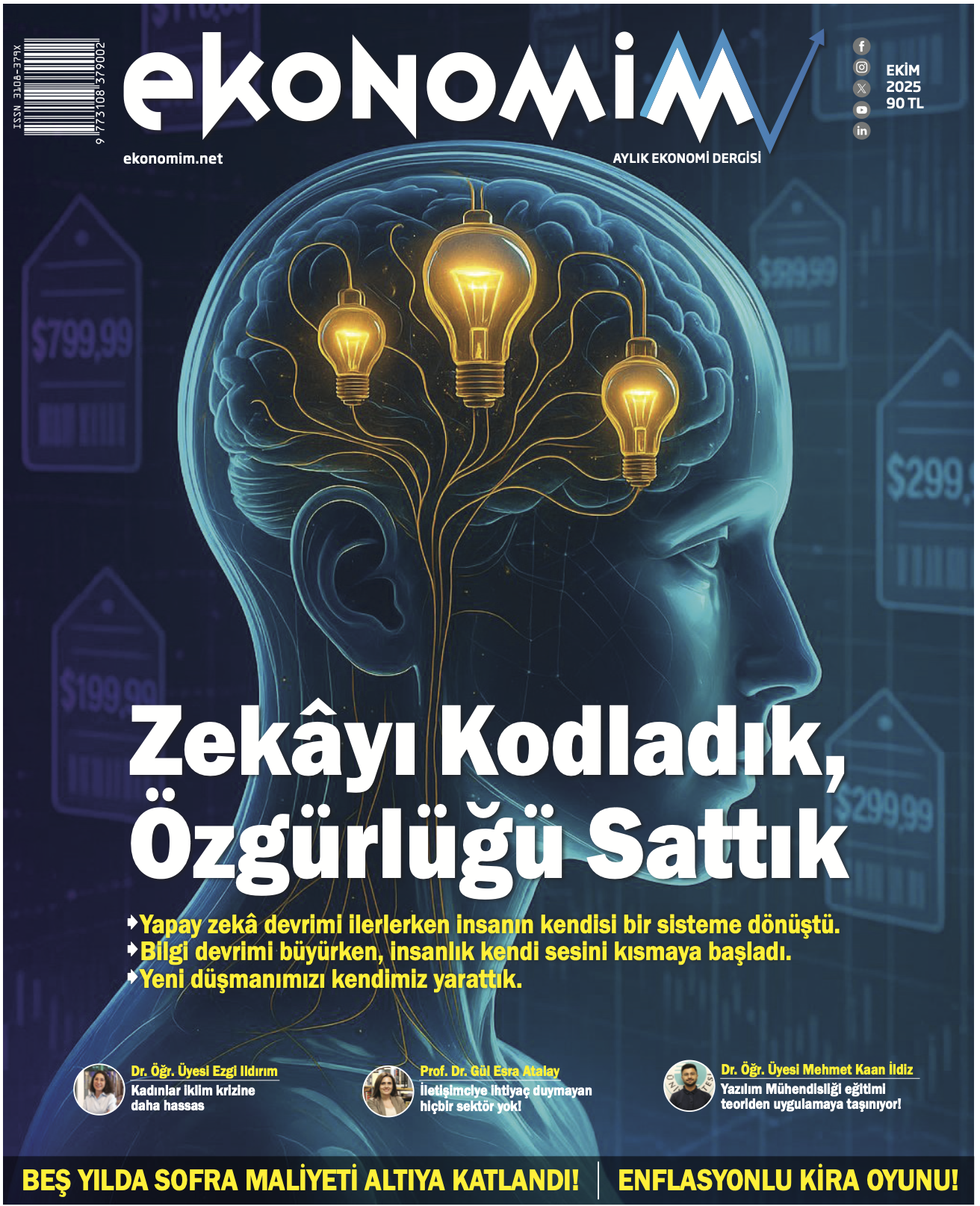 ekonomim ekim