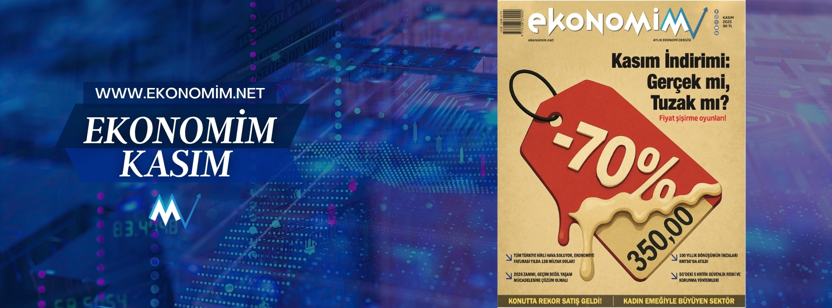 ekonomim kasım sayısı üst