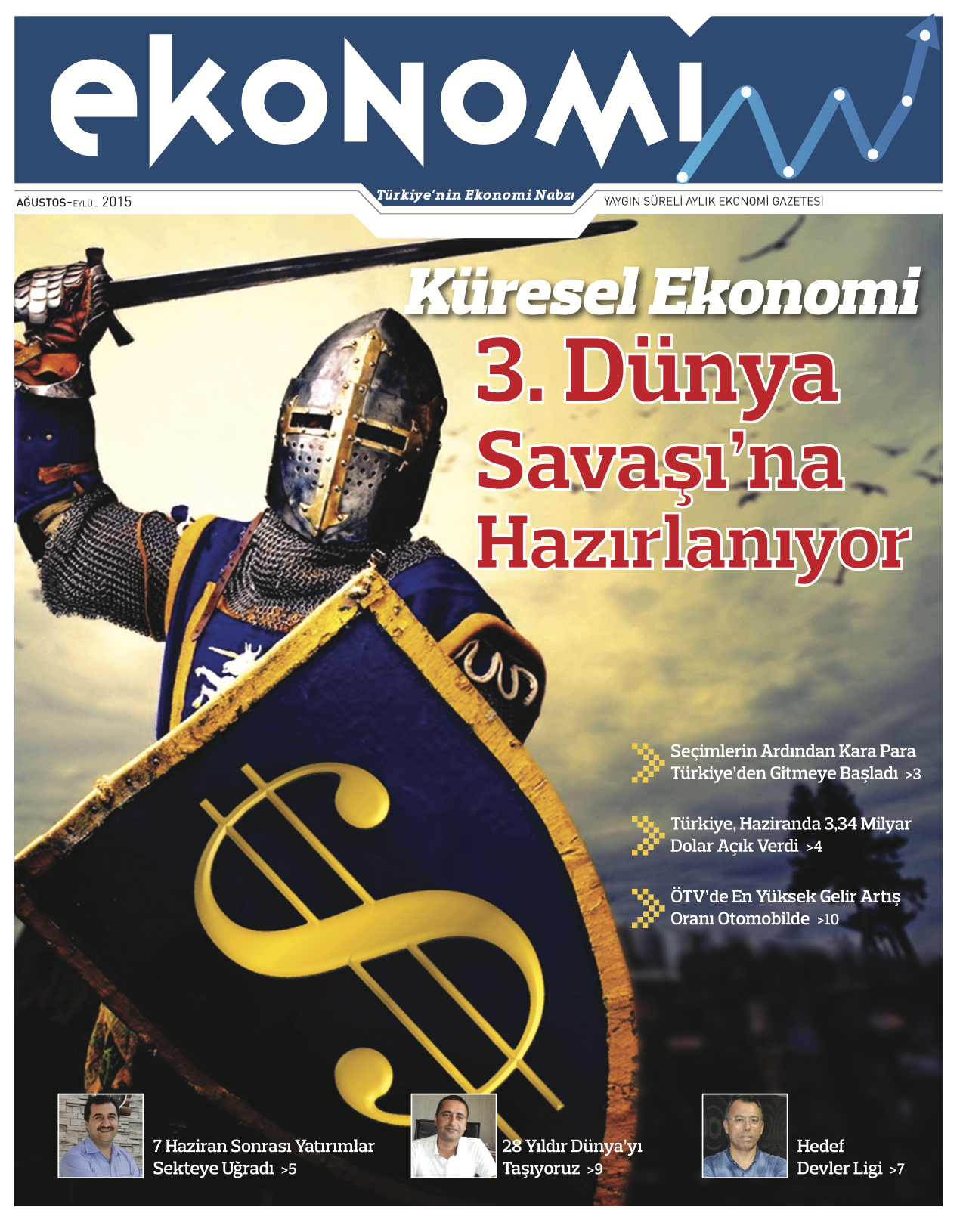 2014 yılından bu yana