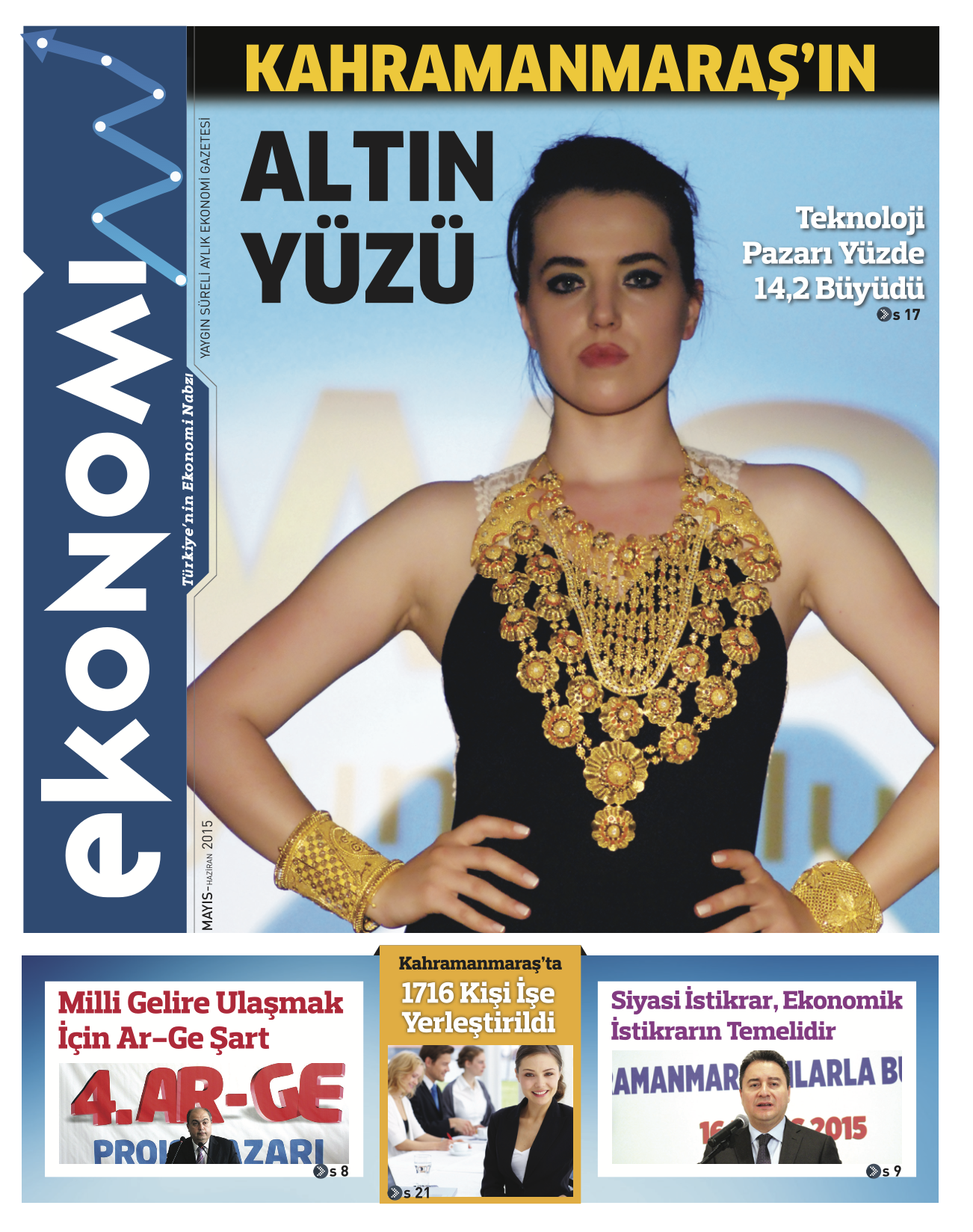 EKONOMİM