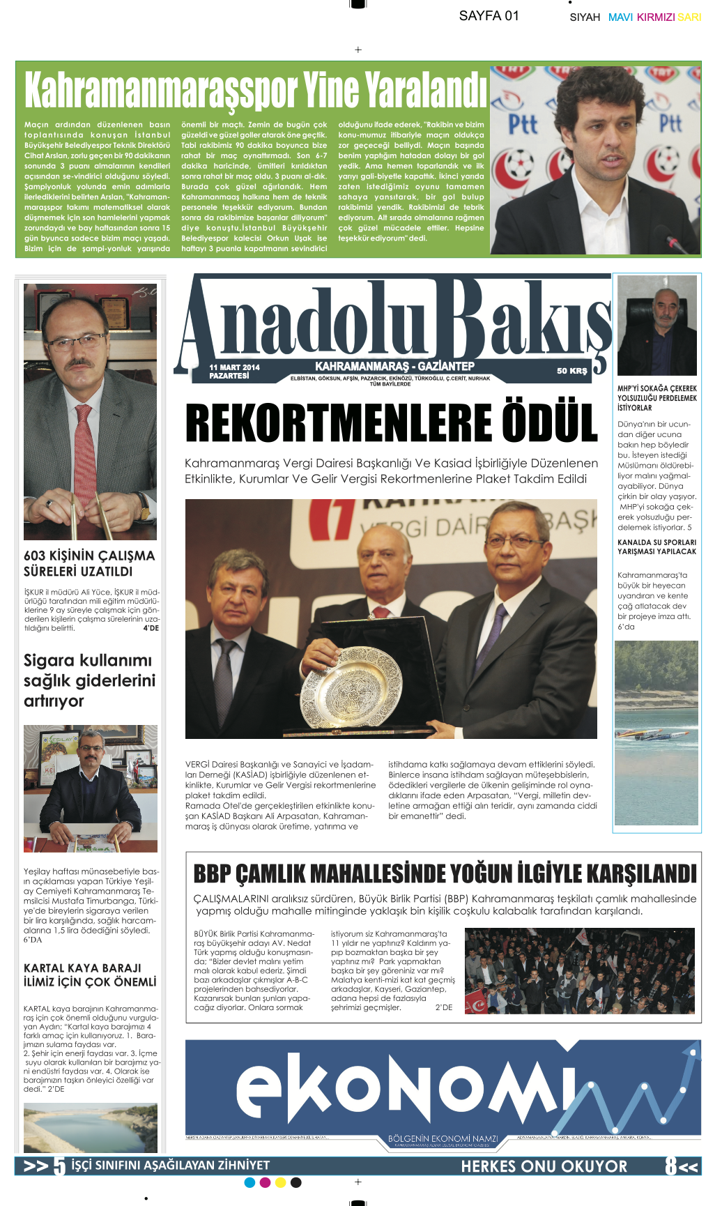 ekonomim aralık