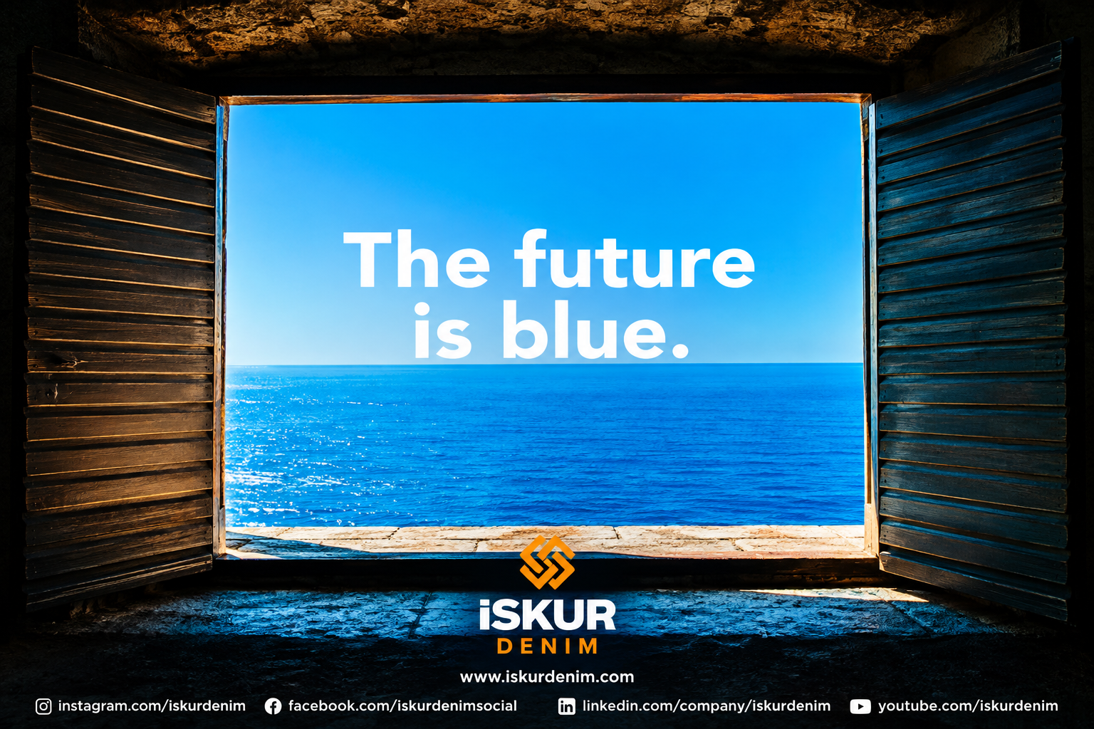 iskur denim haber içi