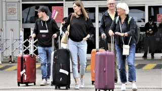 9 günlük bayram tatili, otelleri hareketlendirdi