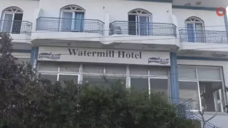 Ekrem İmamoğlu'nun KKTC'de okuduğu GAÜ'nün eski binası artık kullanılmıyor