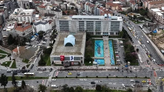 İBB'nin AVM’ye 197 milyon lira para cezası kestikleri iddiası