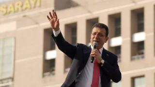 İBB'ye yolsuzluk operasyonu! Ekrem İmamoğlu gözaltına alındı