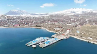 İkiz feribotlarının taşımacılıktaki büyük rolü