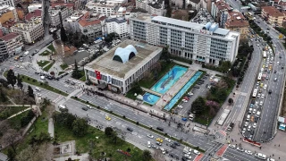 "Kent uzlaşısı" soruşturmasında 3 şüpheli hakkında yakalama kararı