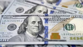 Net UYP açığı 286,6 milyar dolar oldu