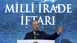 "Siyasi mandacılık talep ediyor"