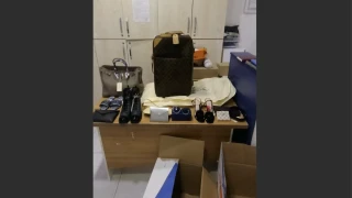 Vahdettin’in torunun evinden milyonluk hırsızlık