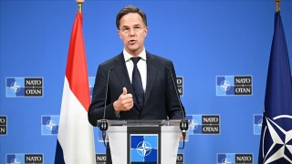 "ABD’nin herhangi bir çekilme planı yok"