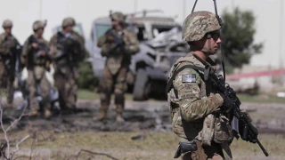 ABD'nin Suriye'de 3 askeri üssü kapatacağı iddiası