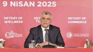 Bolat’tan ABD’nin ilave gümrük vergilerine ilişkin açıklama