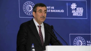 Bölgeye 22 yılda 1 trilyon liralık kamu yatırımı gerçekleşti