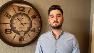 Kiralık evde ’anahtar’ detayı