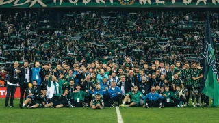 Kocaelispor 16 yıl sonra Süper Lig’de